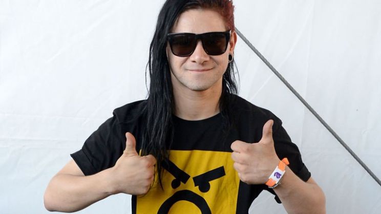 Skrillex