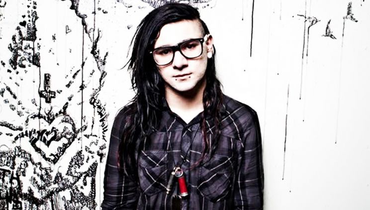 Skrillex
