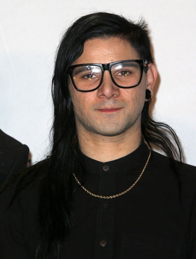 Skrillex