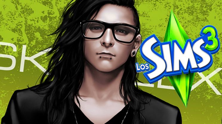 Skrillex