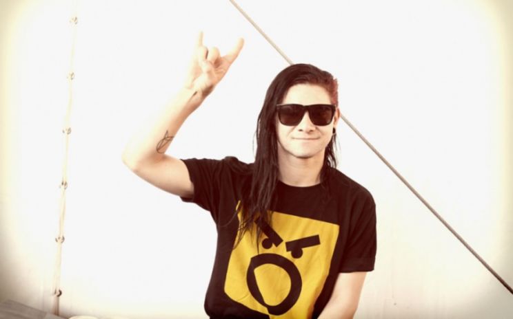 Skrillex