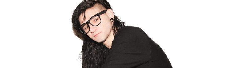 Skrillex