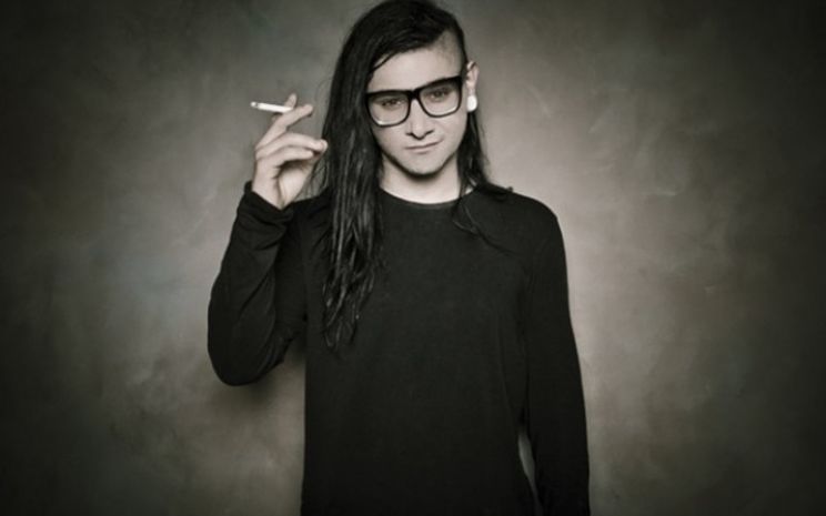 Skrillex