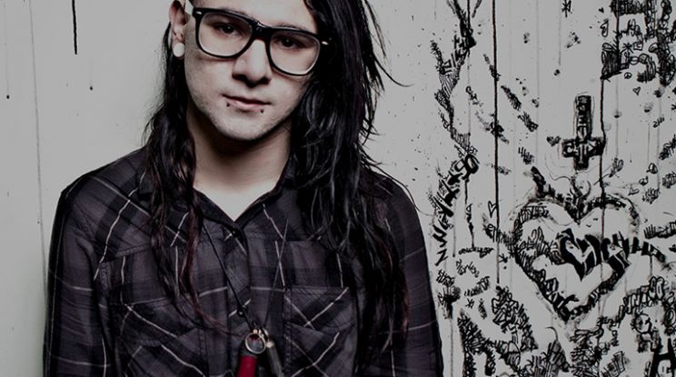 Skrillex