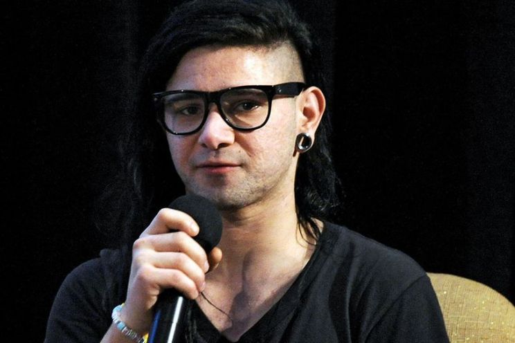 Skrillex