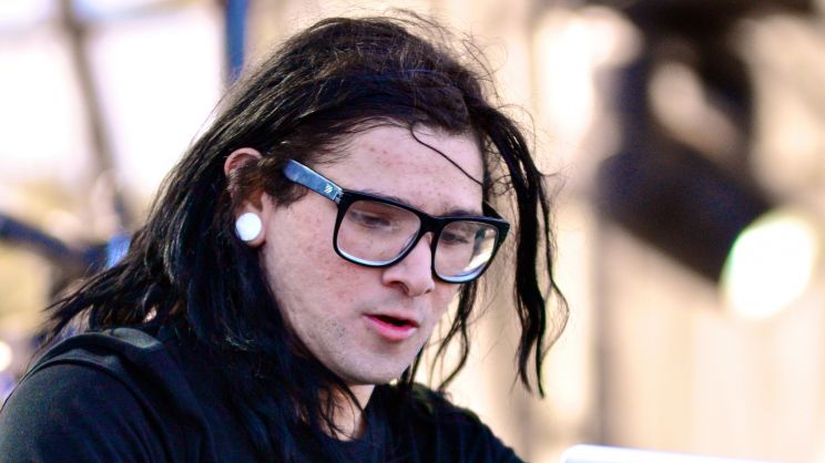 Skrillex