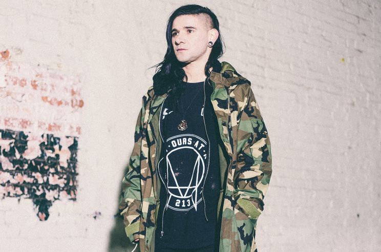 Skrillex