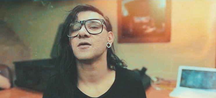 Skrillex
