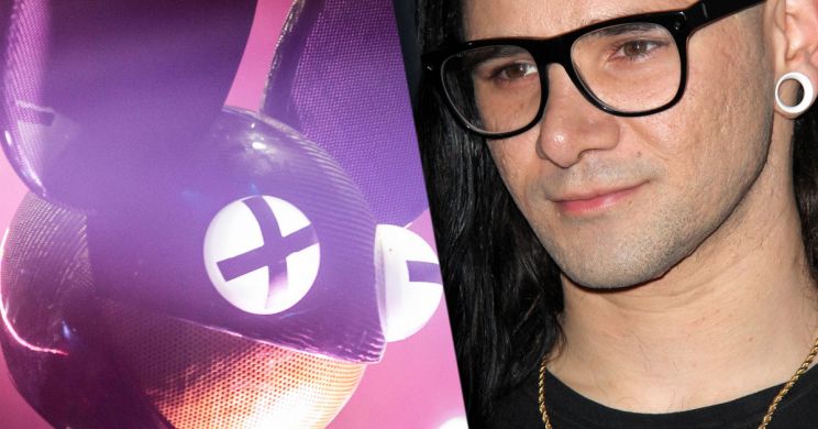 Skrillex