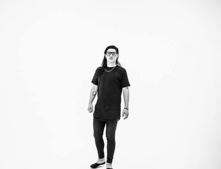 Skrillex