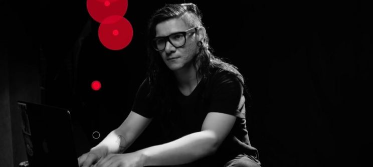 Skrillex