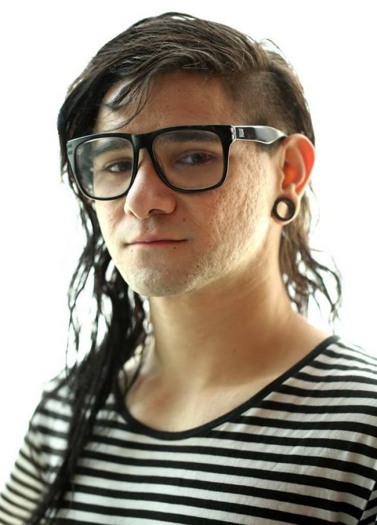 Skrillex