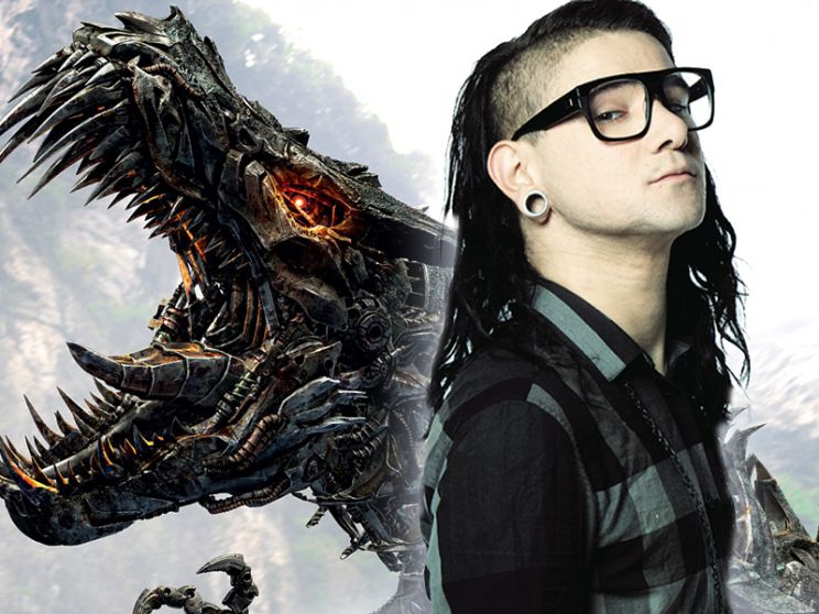 Skrillex