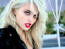 Sky Ferreira