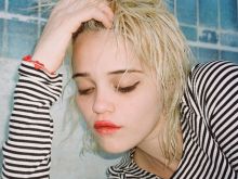 Sky Ferreira