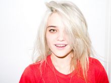 Sky Ferreira