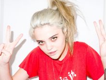 Sky Ferreira