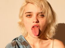 Sky Ferreira