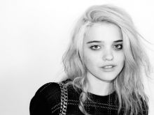 Sky Ferreira