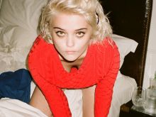 Sky Ferreira