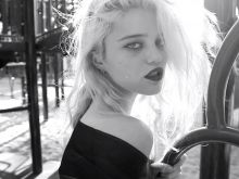 Sky Ferreira