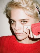 Sky Ferreira