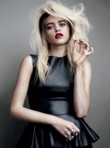 Sky Ferreira