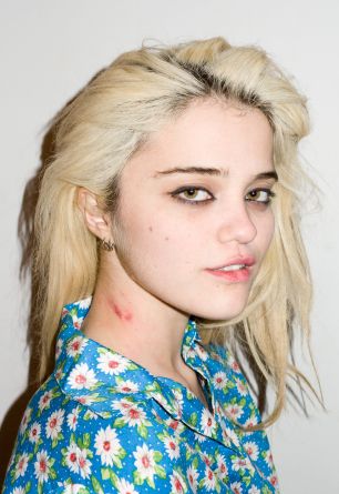 Sky Ferreira