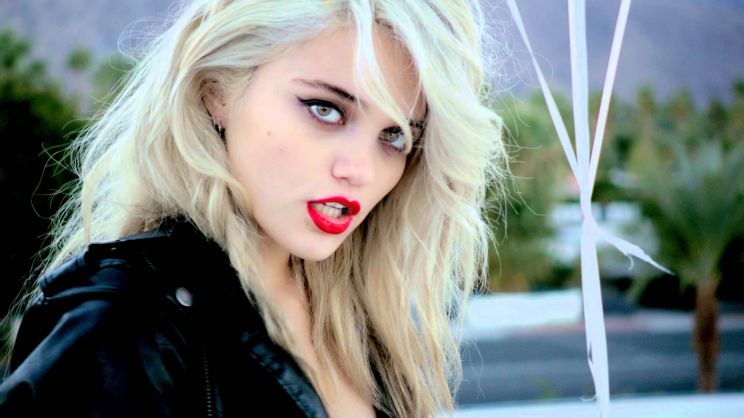 Sky Ferreira