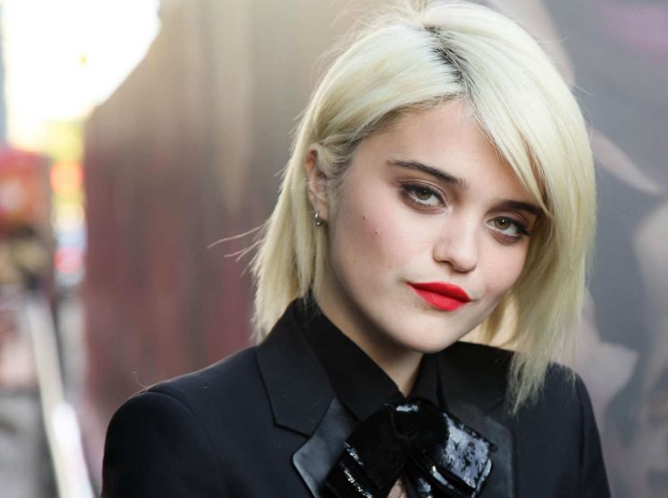 Sky Ferreira