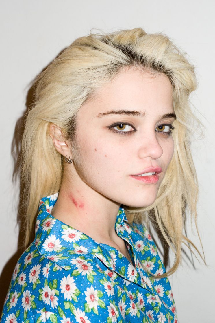 Sky Ferreira