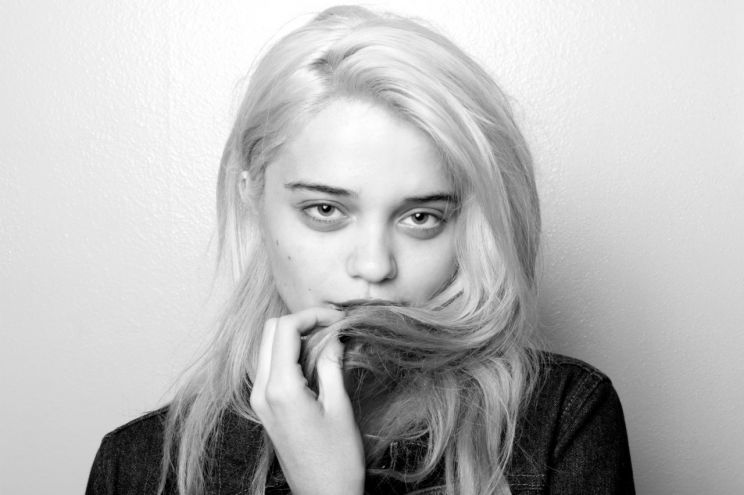 Sky Ferreira