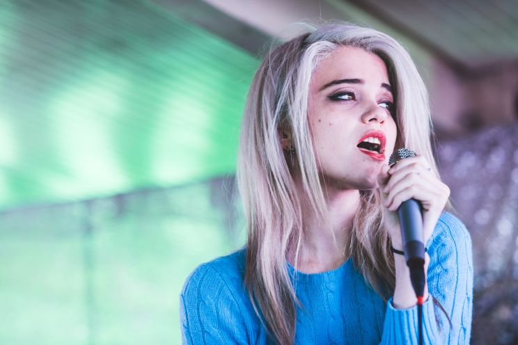 Sky Ferreira