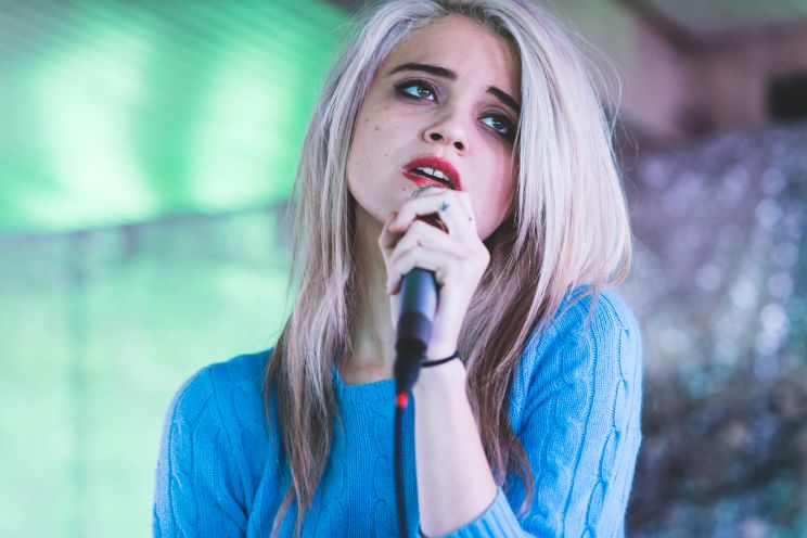 Sky Ferreira