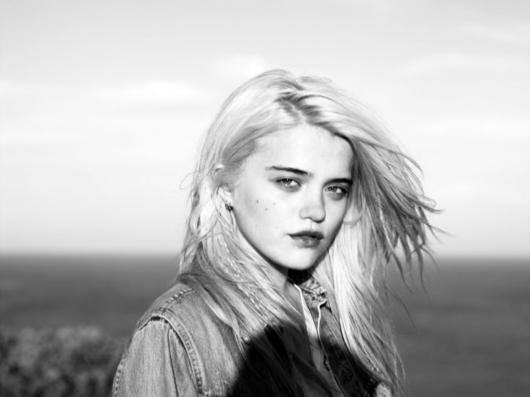 Sky Ferreira