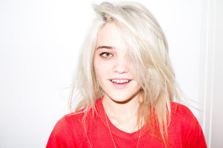 Sky Ferreira