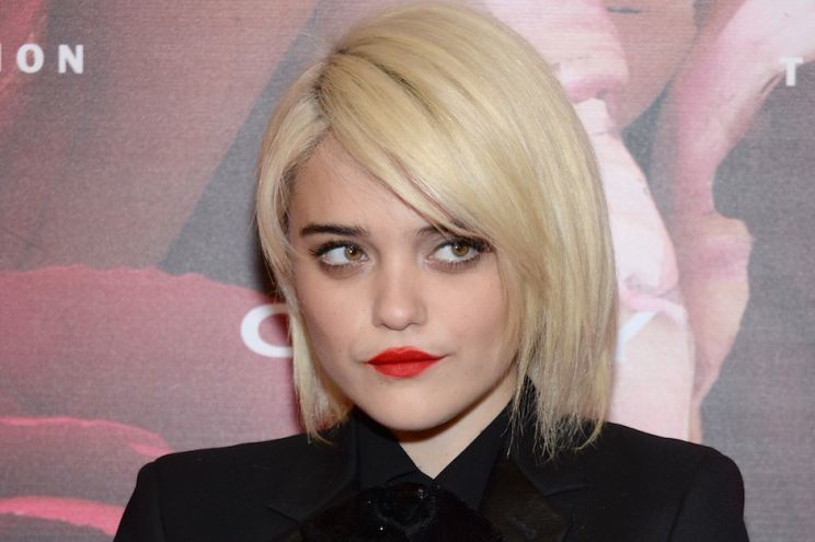 Sky Ferreira