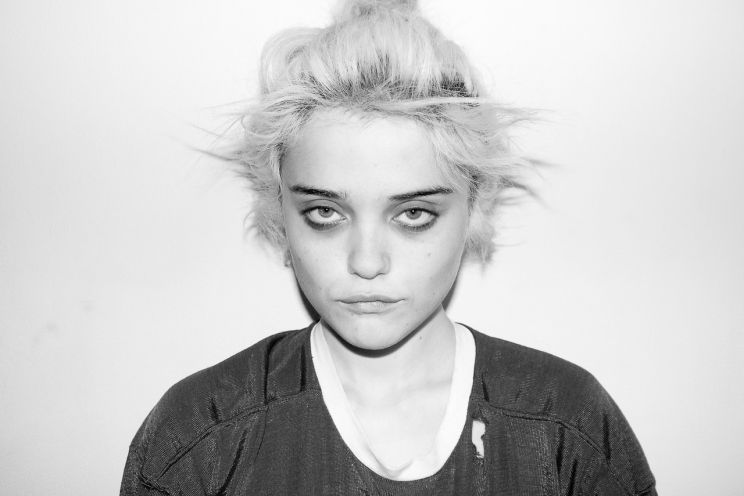 Sky Ferreira