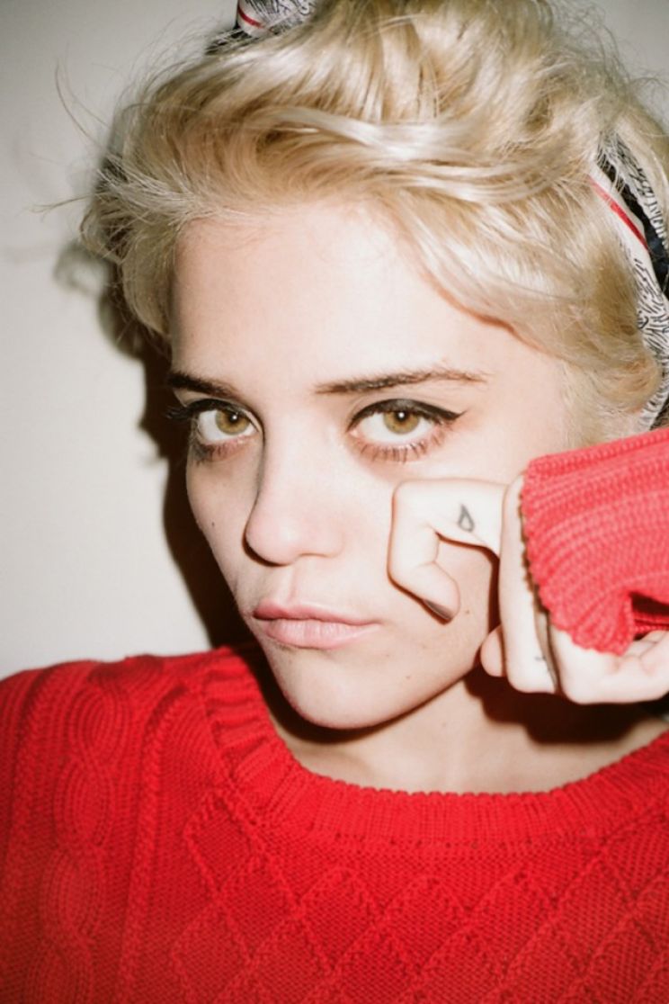 Sky Ferreira