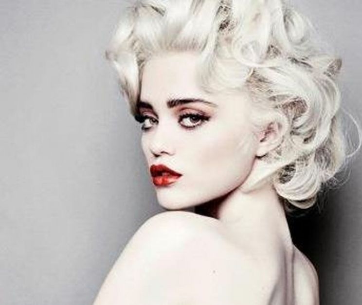 Sky Ferreira