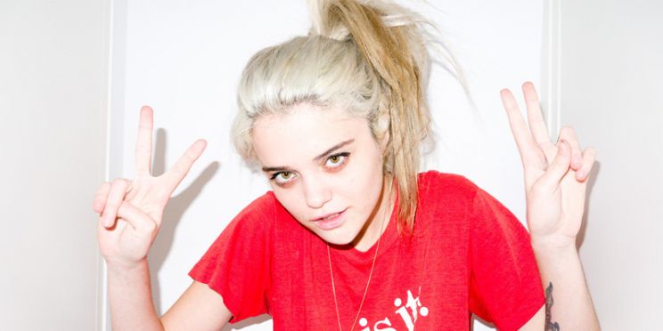 Sky Ferreira