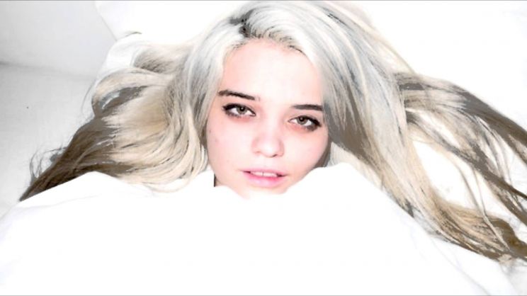 Sky Ferreira