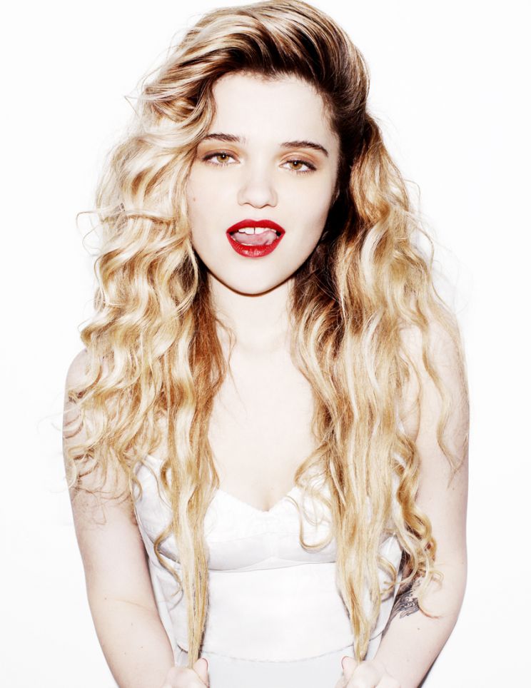 Sky Ferreira