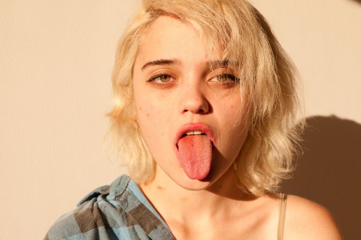 Sky Ferreira