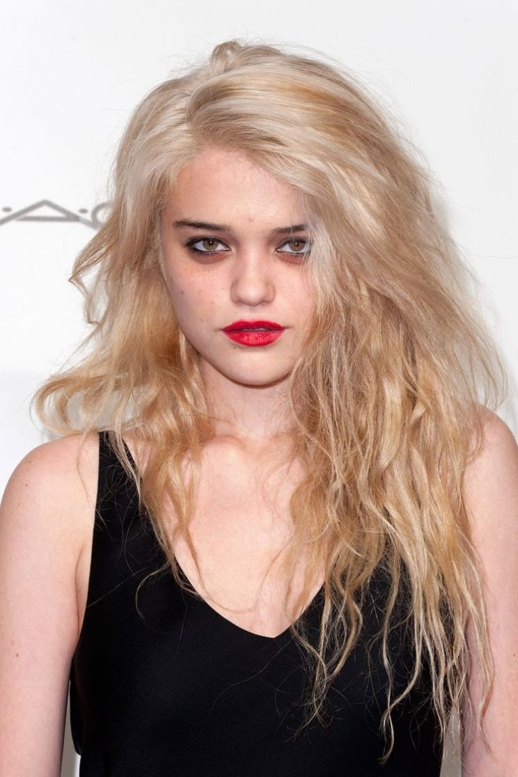 Sky Ferreira