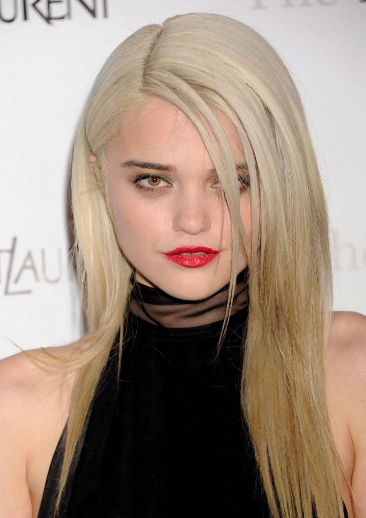 Sky Ferreira