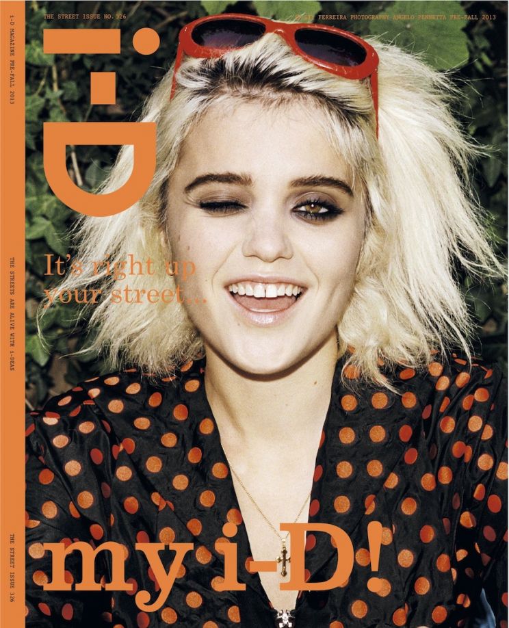 Sky Ferreira