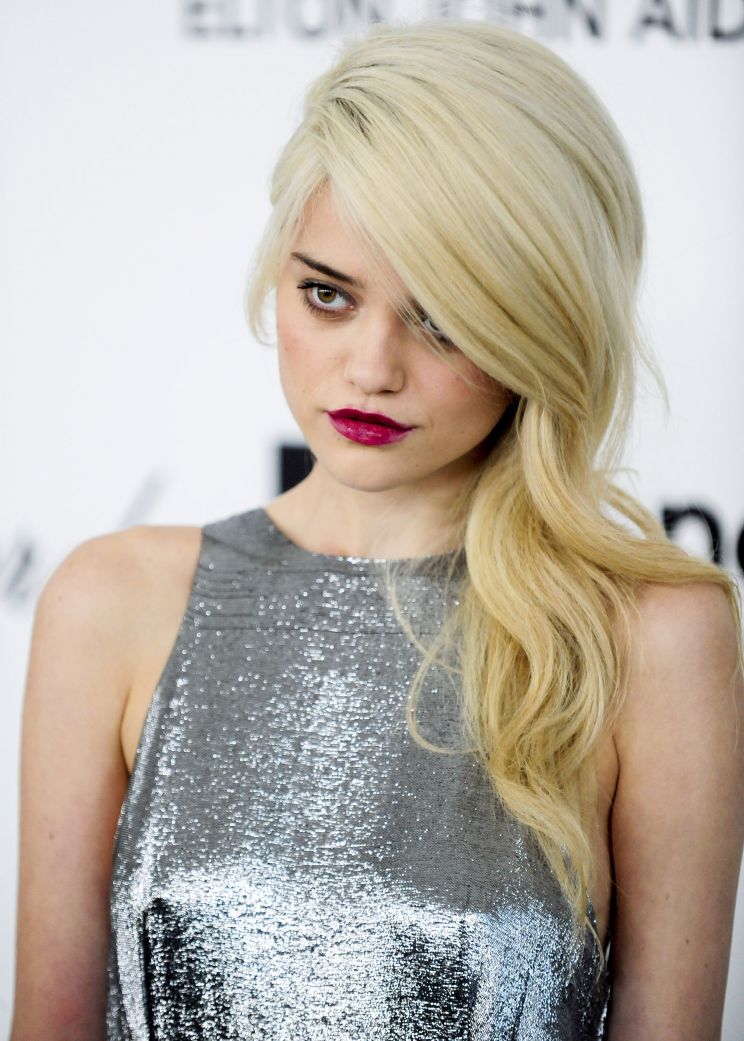 Sky Ferreira