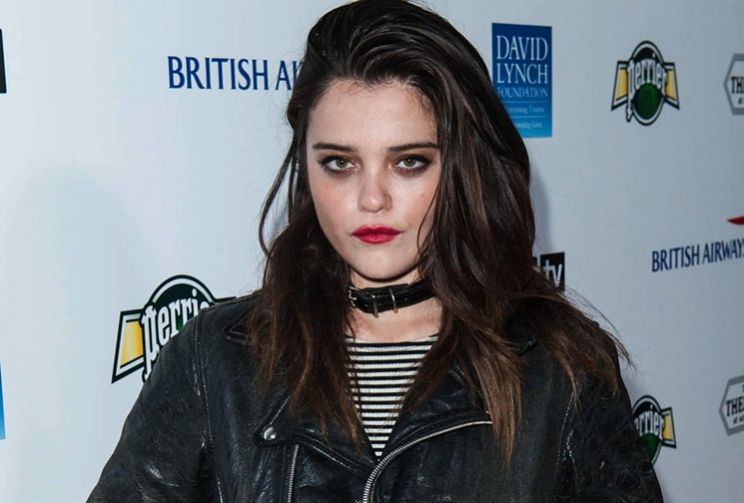 Sky Ferreira