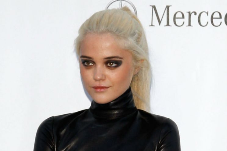 Sky Ferreira
